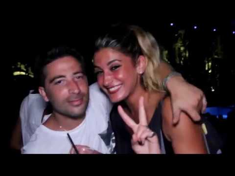 VIDEO BANACHER VENERDI  11 08 2017