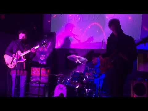 Polux B - new - live 151218.