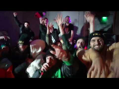 Macanache feat. Bocaseca - Party Ca La Bloc