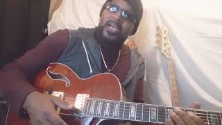 Video thumbnail for IBANEZ AG85/I got asked can "COOP'!" Play Guitar? by 11coopbass Cooper