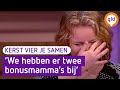Kerst vier je samen 2021 #1 | Omroep Gelderland