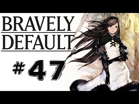 BRAVELY DEFAULT I #47 | Rusalka 2.0