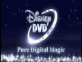 Vinheta Disney Dvd