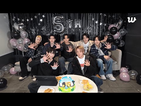 [MULTI SUB] ENHYPEN WEVERSE LIVE (2025.11.30) | 5TH ANNIVERSARY LIVE (AFTER MAMA AWARDS)