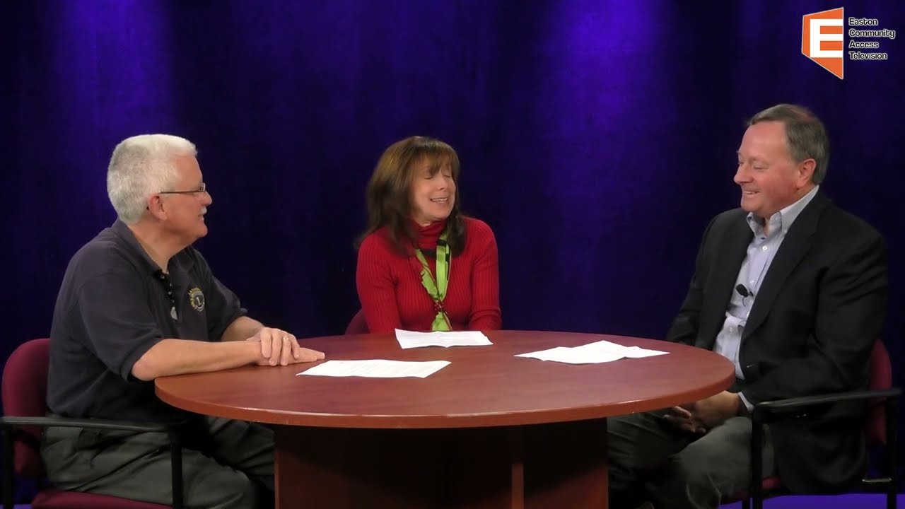 Discover Easton: Easton Lion's Club 2023 Holiday Festival Preview