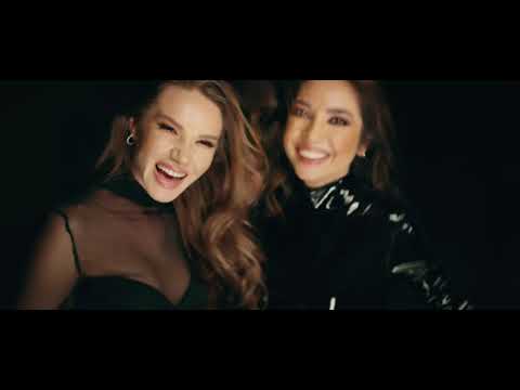 Christian Eberhard x Otilia x Caitlyn   Criminal   Official Video 4k