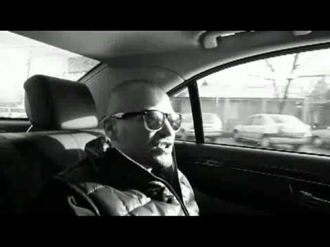 Puya feat Connect-R - Americandrim [Original Video]