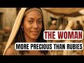 Who Really Was The Proverbs 31 Woman Bible Stories