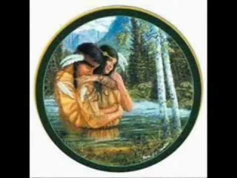 Musica nativa americana  - For circle of live