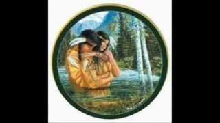 Musica nativa americana  - For circle of live