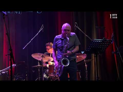 George Garzone Quartet - Crescent | Jazz Ars All Stars