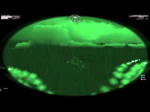 Facebread regt sich gerne auf (heli geklaut)