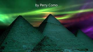 You Needed Me by Perry Como - 432 Hz