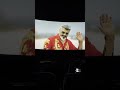 GOOD BAD UGLY THEATRE RESPONSE Ajith Kumar Adhik G V Prakash Ajithkumar Goodbadugly Ak