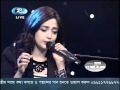 Monali Thakur Tumi Robe Nirobe