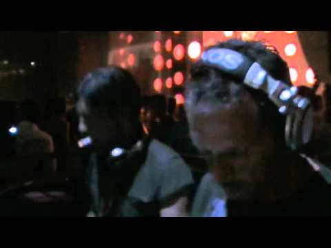 marco casale vs phunk investigation (tito's - palma de mallorca - spain - summer 2010)