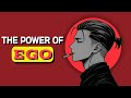 The Power Of Ego Unlock Your Potential And Dominate Life Hindi Motivation