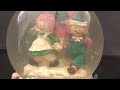 Ep 66 New Snow Globes For The Collection July 7 2021 Thrift Store And Flea Market Finds