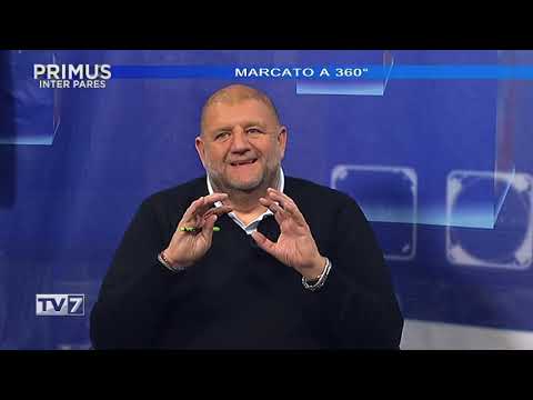Primus Inter Pares del 16/3/2022 - Marcato a 360° (1 di 4)