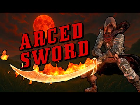 Dark Souls II : SotFS 2025 | PvP - Arced and Dangerous