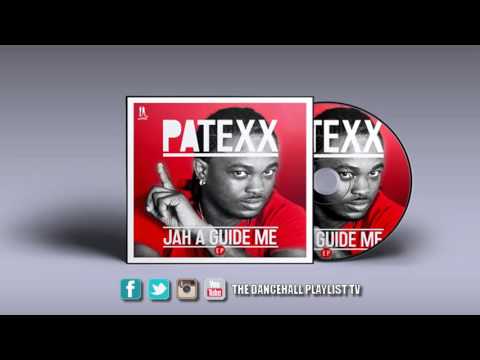 Patexx - Protect Me Jah (2016)