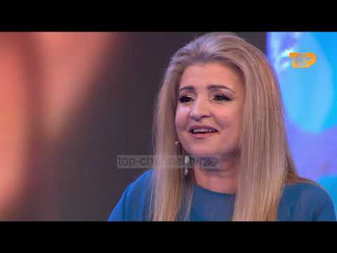 Liri Rasha: Ja çfarë më mësoi Vaçe Zela dhe Luçie Miloti “E Diell”, 19Janar 2020