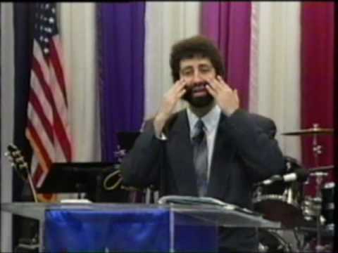 The Real Face Print Of Yeshua