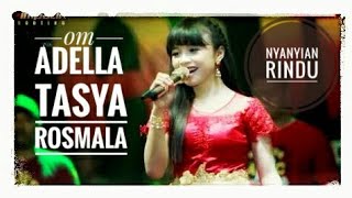 Download lagu NYANYIAN RINDU TASYA ROSMALA lirik lagu... mp3