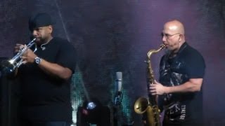 Kit Kat Jam (Instrumental) - 7/26/13 - VA Beach - [2-Cam/HQ-Audio]