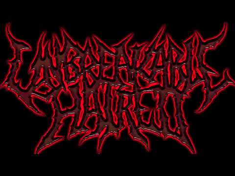 Unbreakable Hatred - Condemned To Serve online metal music video by UNBREAKABLE HATRED