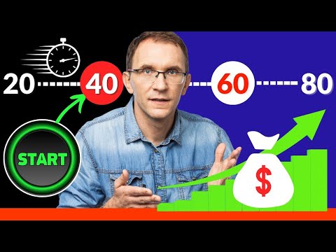 40 lat i kasy brak – jeszcze nie jest za późno!