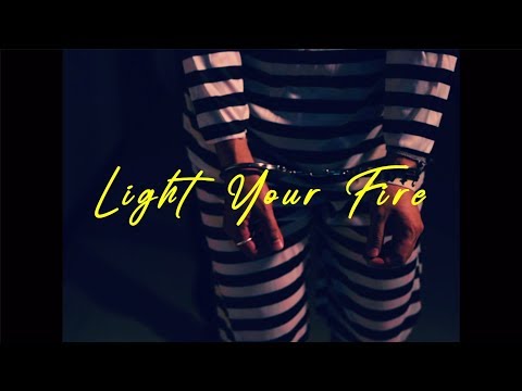 Video thumbnail for Light Your Fire