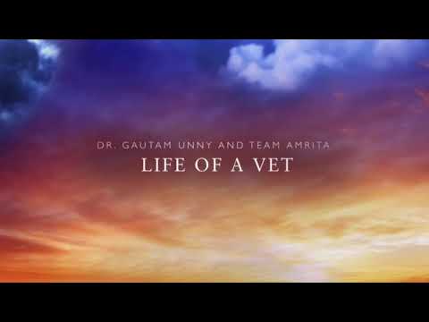 Amrita Pet Care Clinic