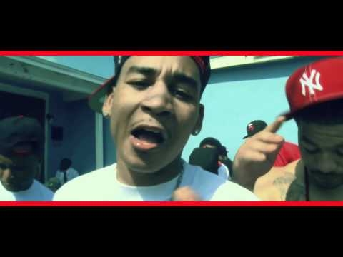 Young Life ft. Compton Menace  (The Official "My Hood" HD Music Video)