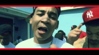 Young Life ft. Compton Menace  (The Official "My Hood" HD Music Video)