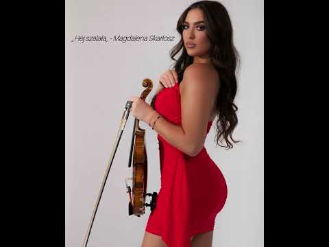 ,,Hej szalała,, - Krywań (Cover Magdalena Skarłosz)