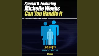 Can You Handle It (Rhythm Masters Remix)