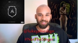 Young Jeezy - Seen It All Album Review (Track by Track + Rating)