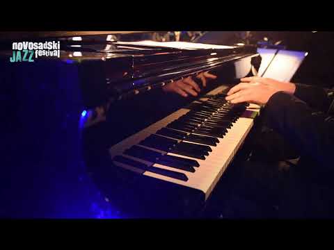 Novosadski džez festival - koncert Big Band RTS