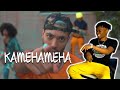 [MOROCCAN RAP] DADA - KAMEHAMEHA (Prod. By YAN) [OFFICIAL MUSIC VIDEO]