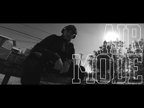 AIR MODE - BROKA FLEX (ONE SHOT)