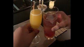 The First Saturday Night Show（終）