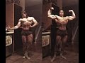 Freestyling with Classic poses