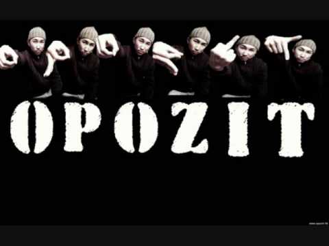 Opozit - Amidrald beltge ( LIGRO ODKO )