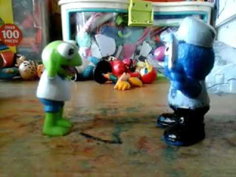 What's Jamal's favorite show