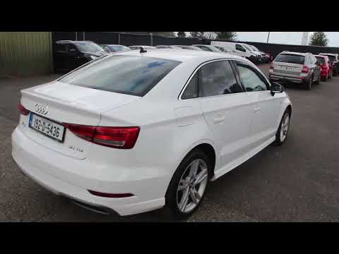 Audi A3 1.6TDI 116 S-Tronic SE ST - TENDER 5 - Image 2