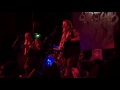 Panopticon - Live 01 Tamaracks Gold Returns & Into the North Woods
