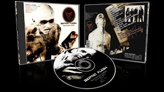 Septicflesh - Revolution DNA (2005)