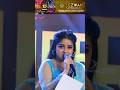 Saniya Babu TV Awards 2025 Milestone Makers Shorts