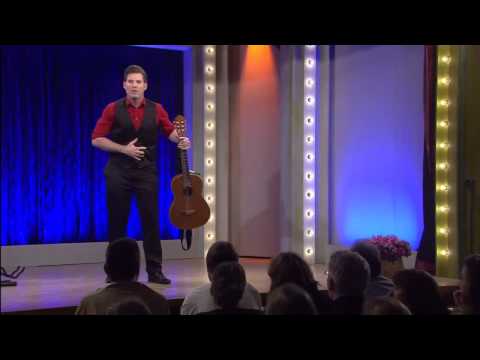 SWR | Vogelmayer - Musik-Kabarett aus Bayern